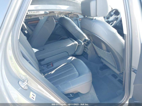 2023 Audi Q5 с пробегом 36 556 км