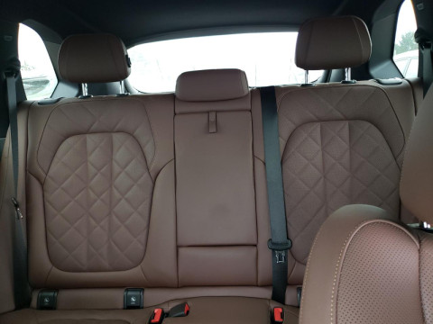 2023 BMW X5 с пробегом 6 418 км