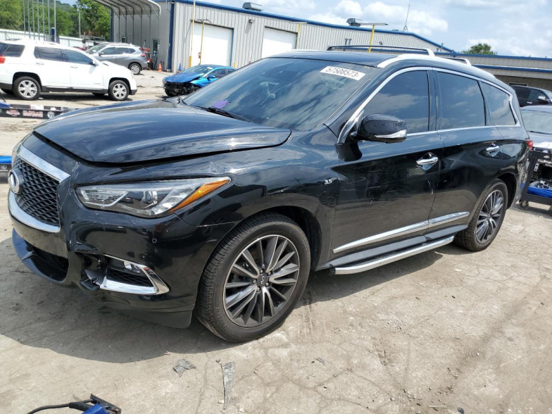 Infiniti QX60