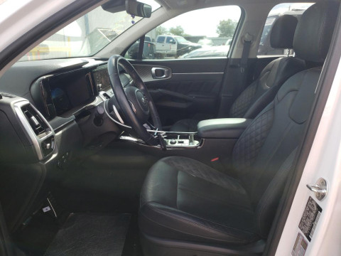 2020 Kia Sorento с пробегом 37 542 км