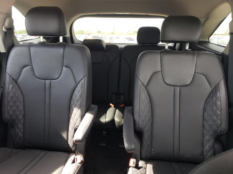 2020 Kia Sorento с пробегом 37 542 км