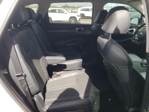 2020 Kia Sorento с пробегом 37 542 км