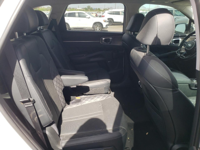 2020 Kia Sorento с пробегом 37 542 км