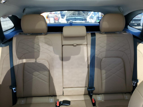 2021 Jaguar F-Pace с пробегом 52 112 км