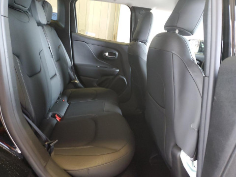 2022 Jeep Renegade с пробегом 12 857 км