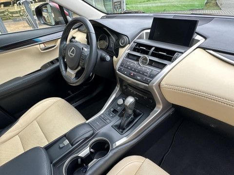 2014 Lexus NX с пробегом 161 000 км