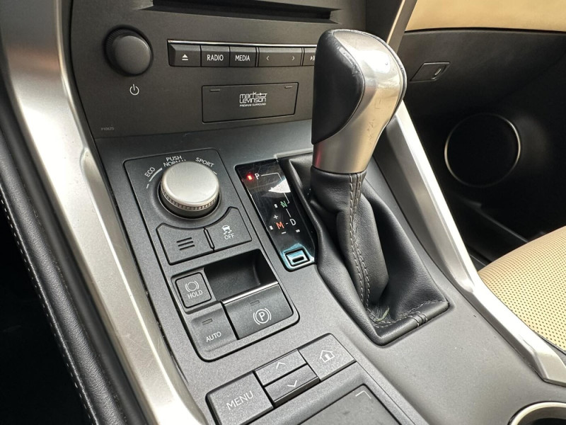 2014 Lexus NX с пробегом 161 000 км