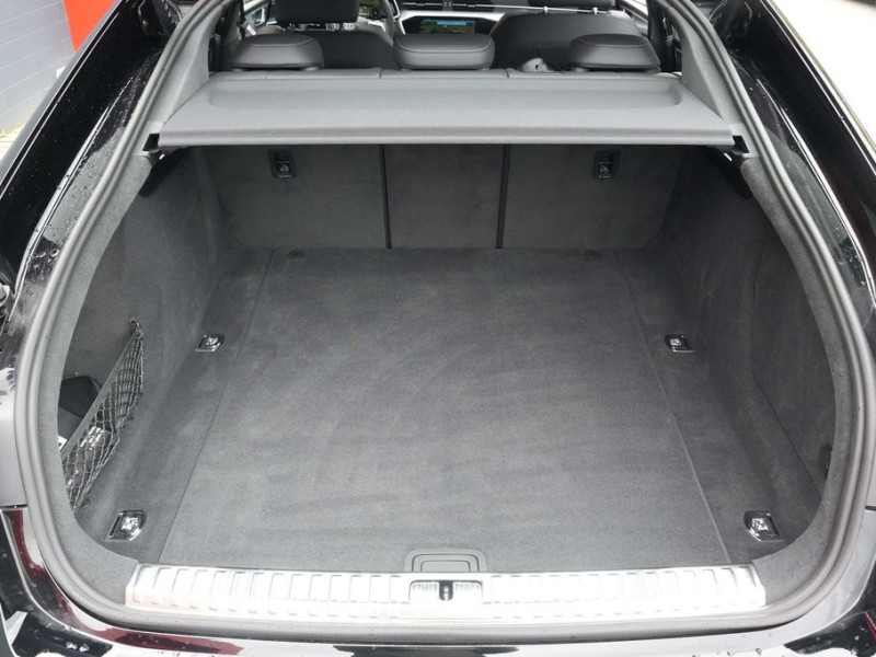 2023 Audi A7 с пробегом 50 км