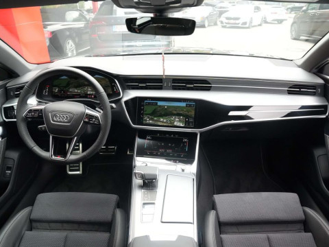 2023 Audi A7 с пробегом 50 км