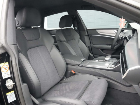 2023 Audi A7 с пробегом 50 км