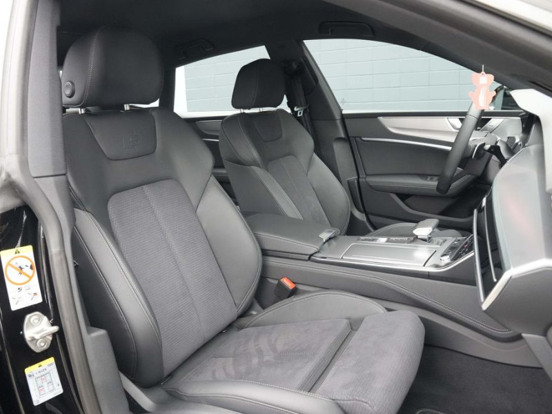 2023 Audi A7 с пробегом 50 км