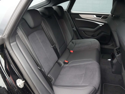 2023 Audi A7 с пробегом 50 км