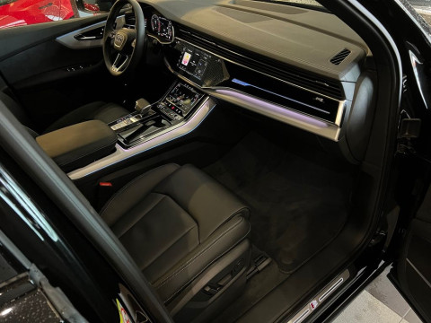 2023 Audi Q7 с пробегом 50 км