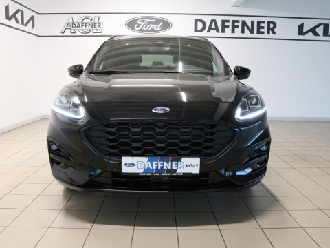 2023 Ford Kuga с пробегом 50 км