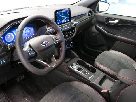 2023 Ford Kuga с пробегом 50 км