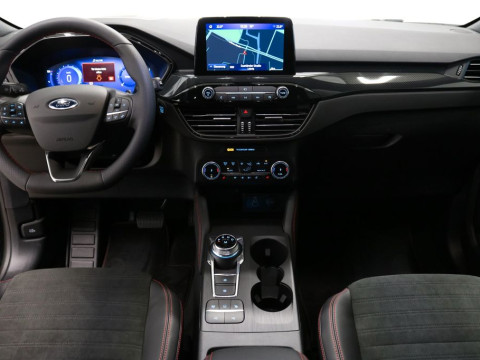 2023 Ford Kuga с пробегом 50 км