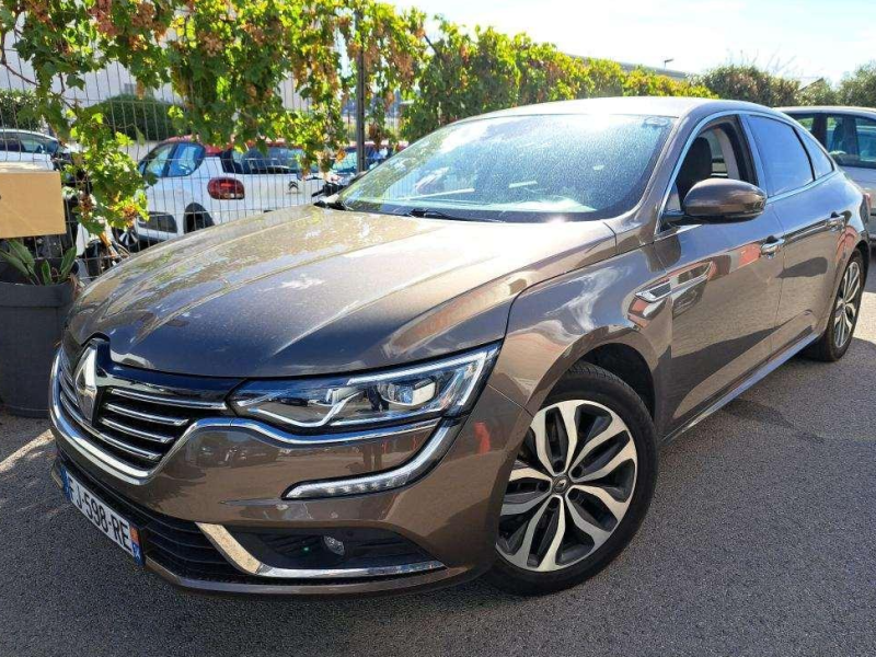 Renault Talisman
