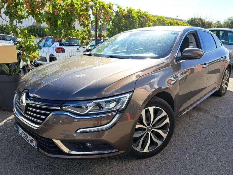 Renault Talisman