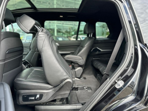 2020 BMW X7 с пробегом 73 300 км
