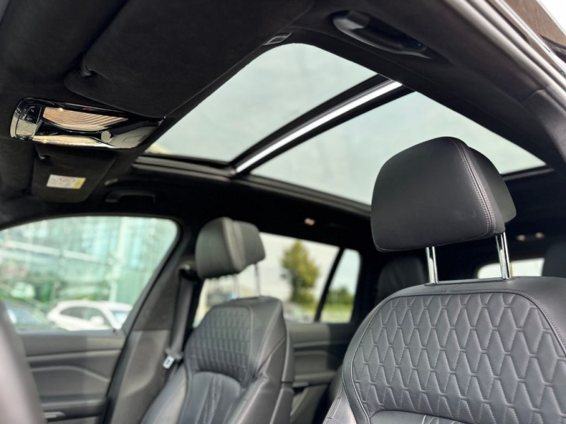 2020 BMW X7 с пробегом 73 300 км