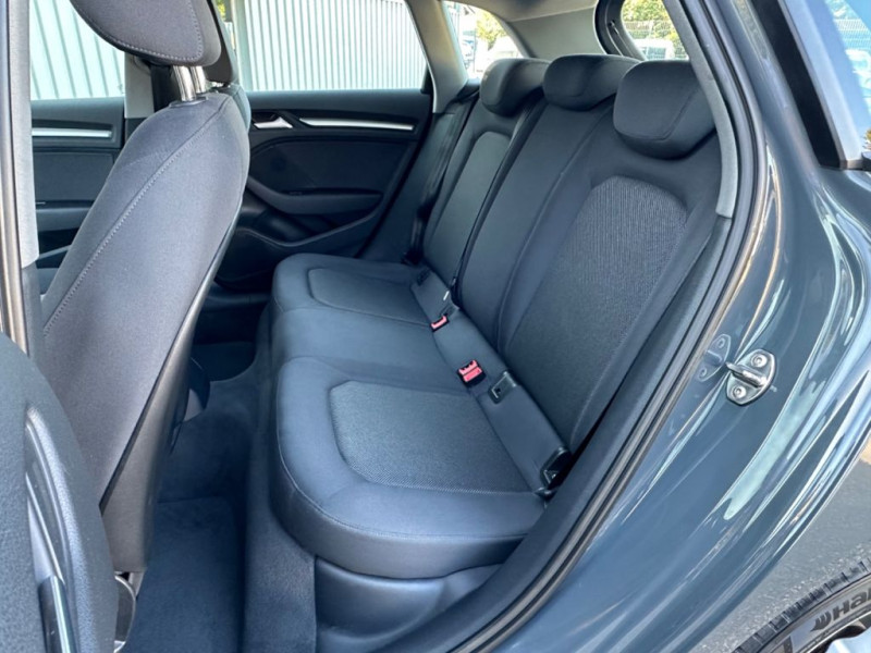 2020 Audi A3 с пробегом 132 000 км