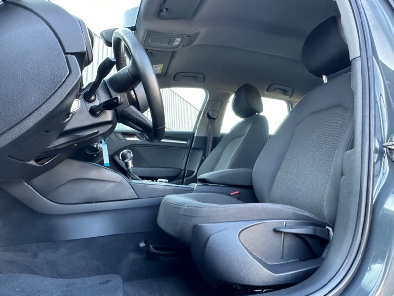 2020 Audi A3 с пробегом 132 000 км