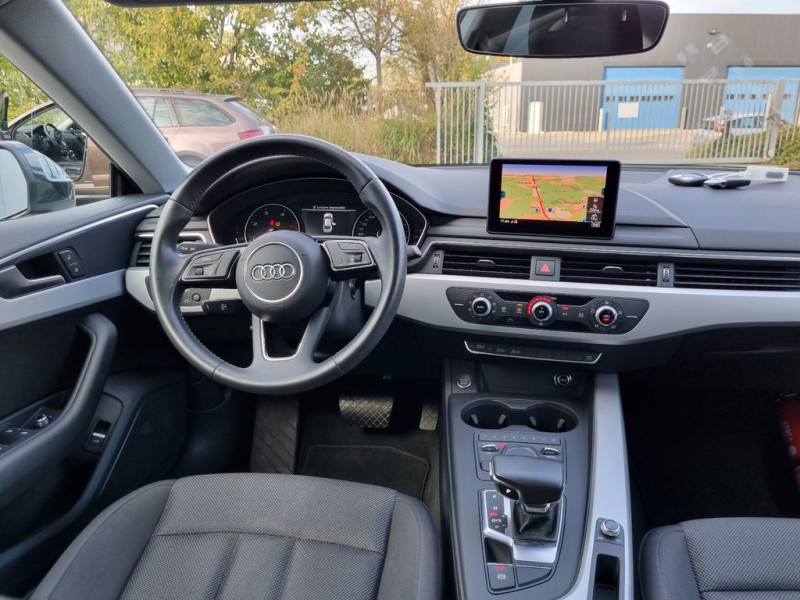 2019 Audi A5 с пробегом 75 000 км