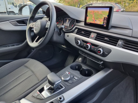 2019 Audi A5 с пробегом 75 000 км