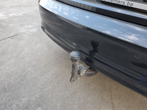 2019 Audi A5 с пробегом 75 000 км