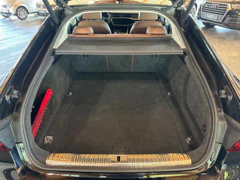 2020 Audi A7 с пробегом 100 000 км