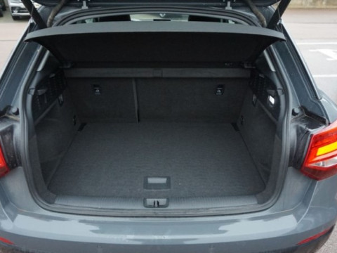 2020 Audi Q2 с пробегом 94 000 км