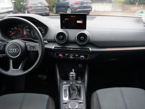 2020 Audi Q2 с пробегом 94 000 км