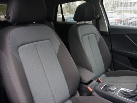 2020 Audi Q2 с пробегом 94 000 км