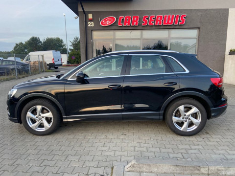 2019 Audi Q3 с пробегом 147 000 км