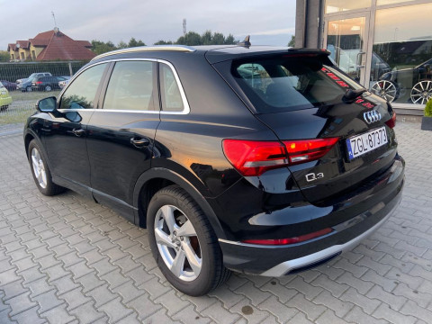 2019 Audi Q3 с пробегом 147 000 км