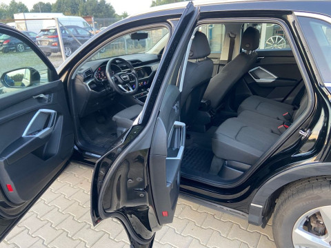 2019 Audi Q3 с пробегом 147 000 км