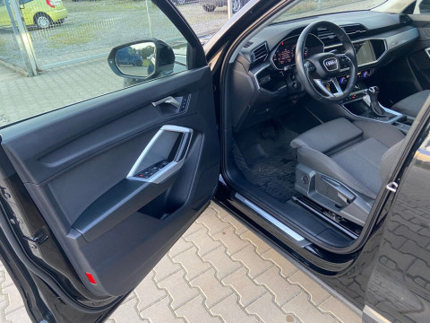 2019 Audi Q3 с пробегом 147 000 км