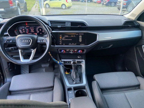 2019 Audi Q3 с пробегом 147 000 км