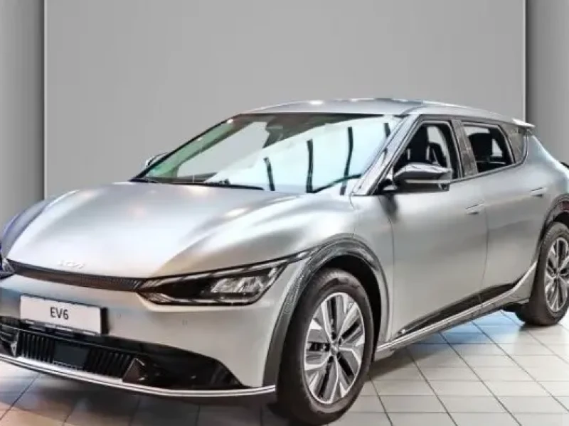 Kia EV6