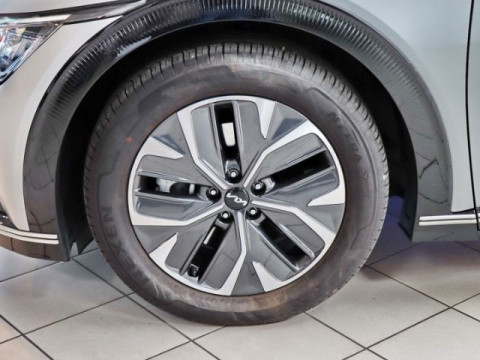 2022 Kia EV6 с пробегом 11 500 км