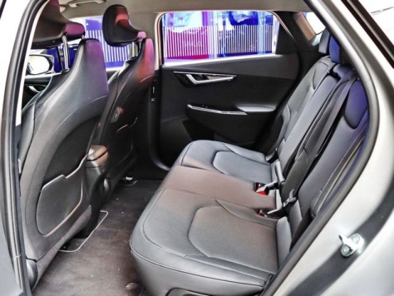 2022 Kia EV6 с пробегом 11 500 км