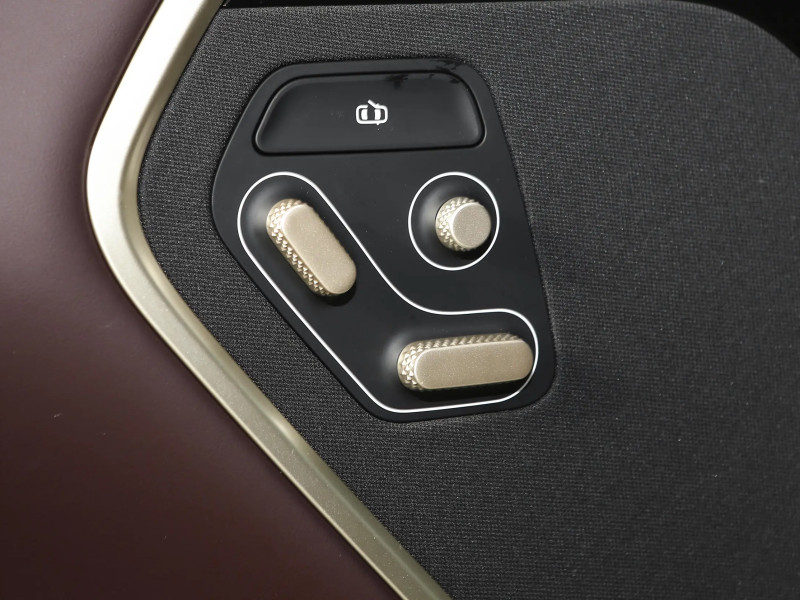 2024 Avatr 11 без пробега