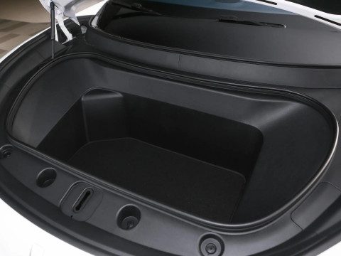 2024 Avatr 11 без пробега