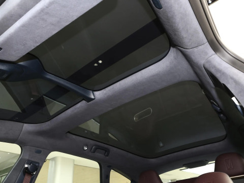 2024 Avatr 11 без пробега