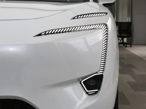 2024 Avatr 11 без пробега