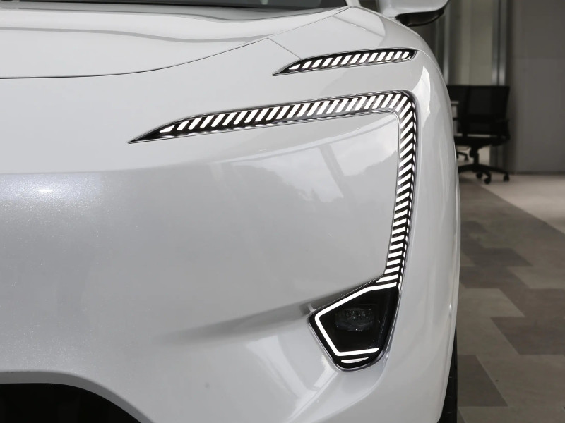 2024 Avatr 11 без пробега