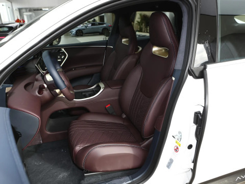 2024 Avatr 11 без пробега