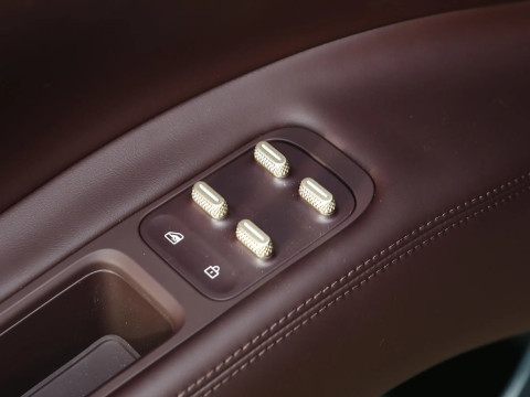 2024 Avatr 11 без пробега