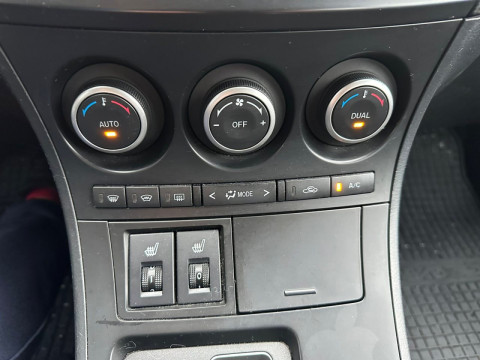 2012 Mazda 3 с пробегом 178 000 км