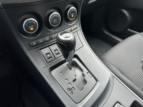 2012 Mazda 3 с пробегом 178 000 км